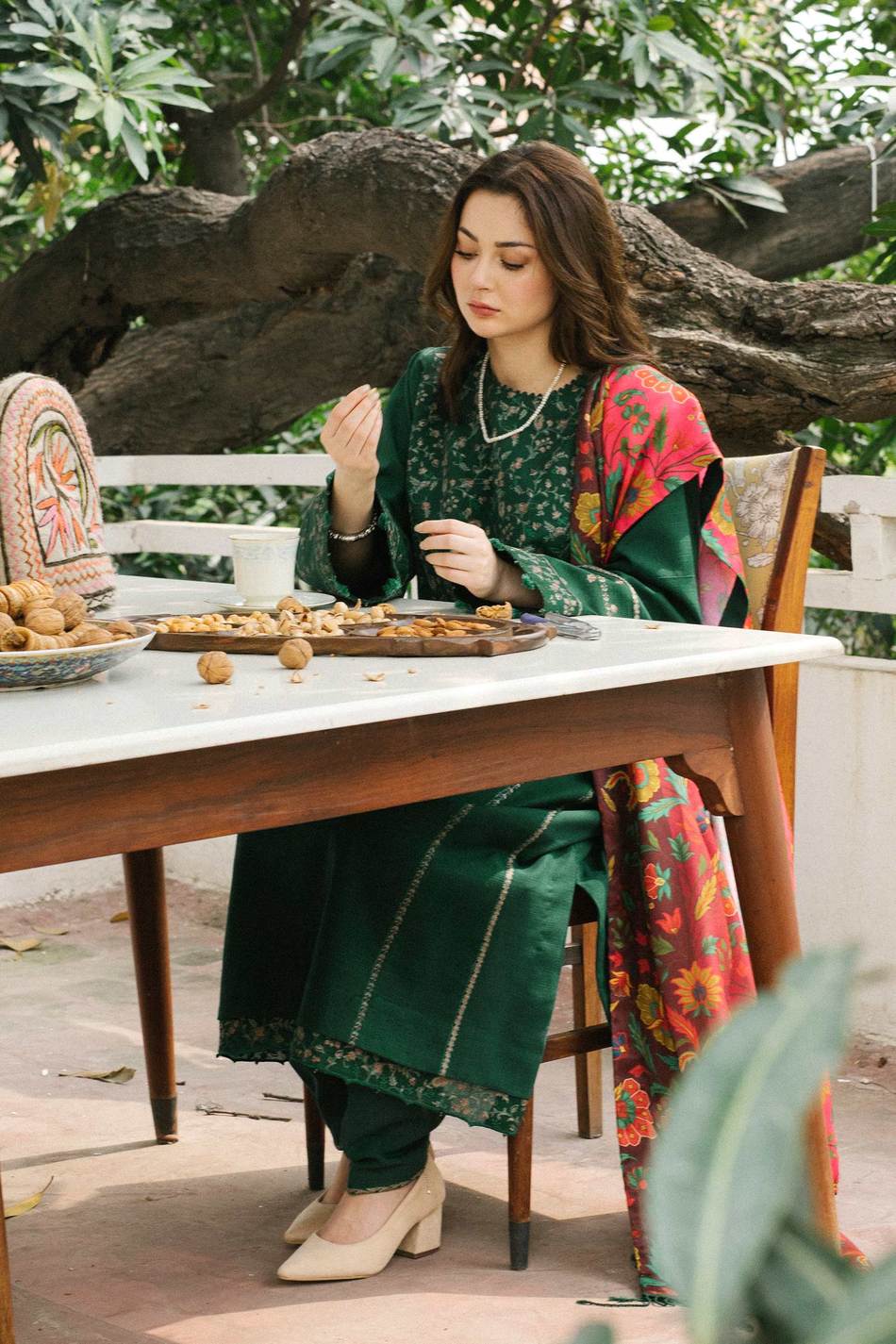 ZW21 - 8A | Coco By Zara Shahjahan | Winter Collection 2021