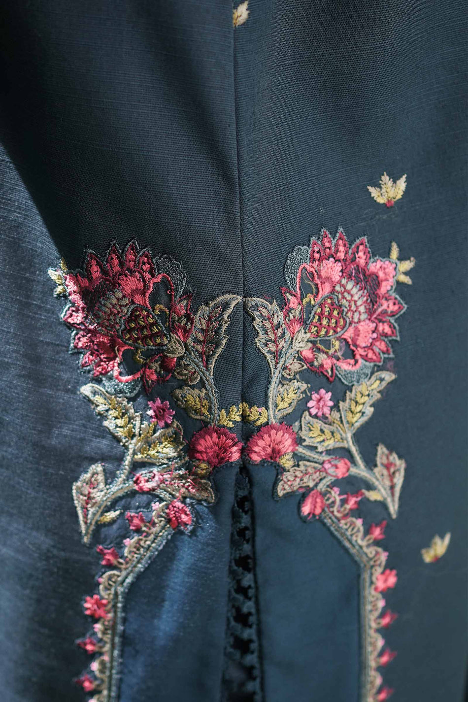 ZW22 - 1B | Coco By Zara Shahjahan | Winter Collection 2022