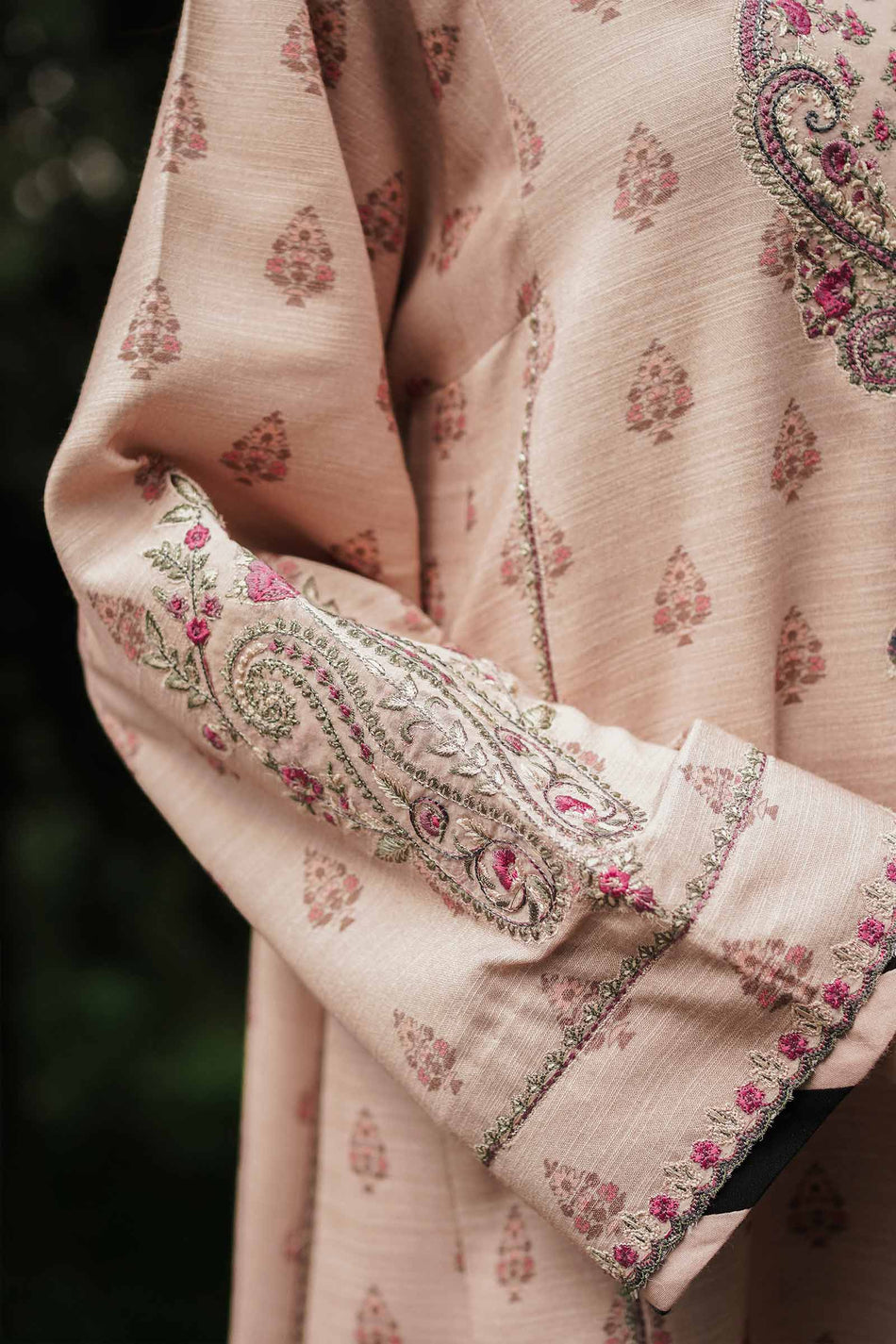 ZW22 - 3A | Coco By Zara Shahjahan | Winter Collection 2022