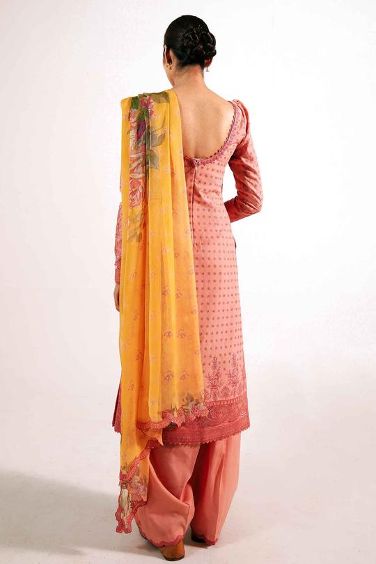 Zubaida B  | Zara Shahjahan  | Lawn 2021