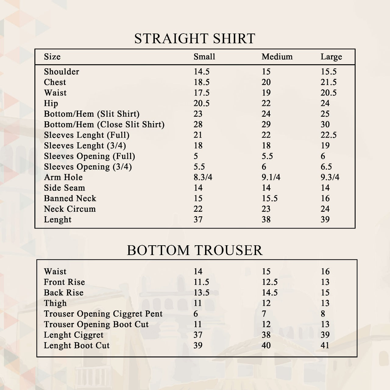 Afrozeh-Size-Chart