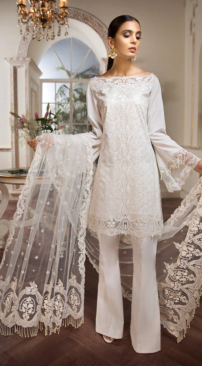 ASTREYA - Luxury Lawn 2019