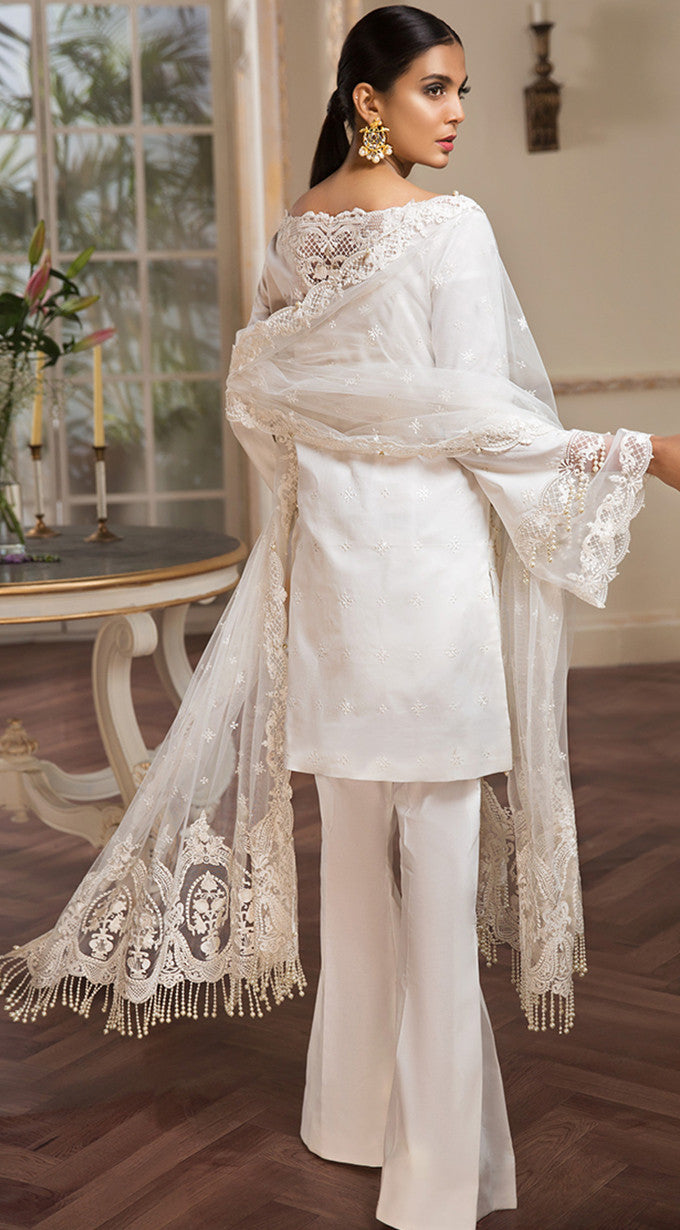 ASTREYA - Luxury Lawn 2019