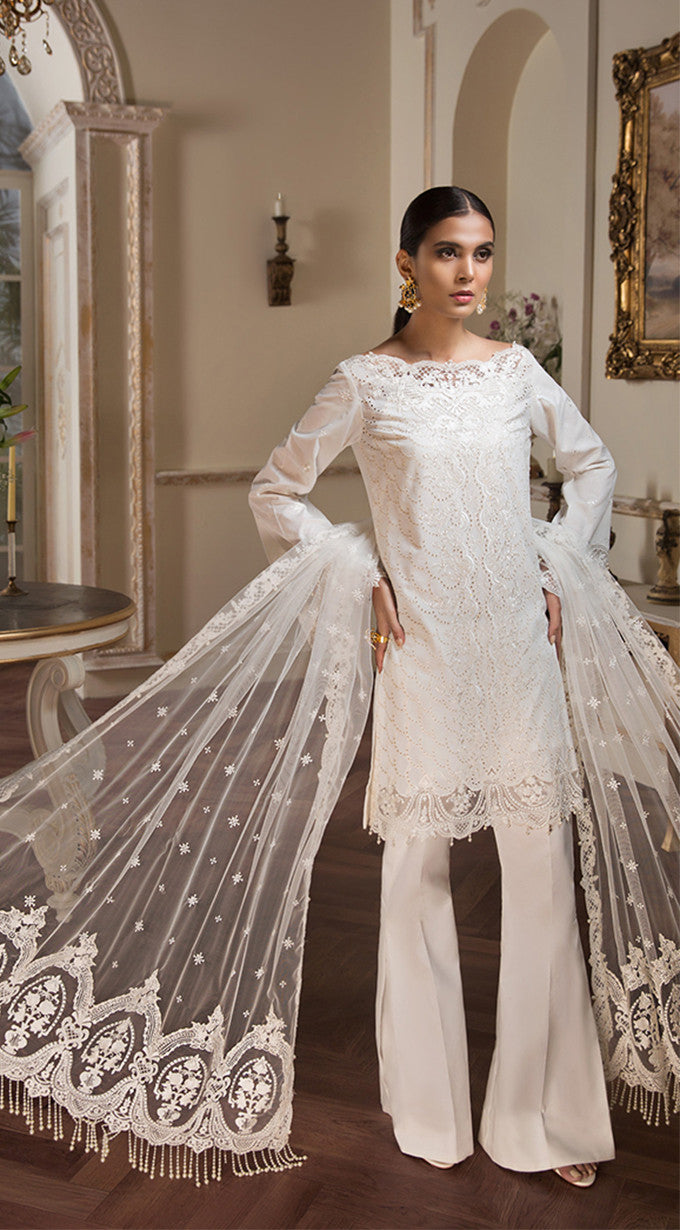 ASTREYA - Luxury Lawn 2019