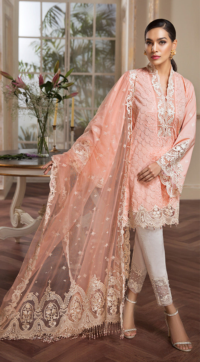 APHRODITE - Luxury Lawn 2019