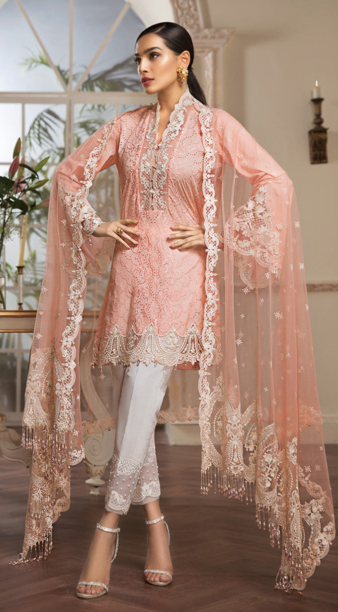 APHRODITE - Luxury Lawn 2019