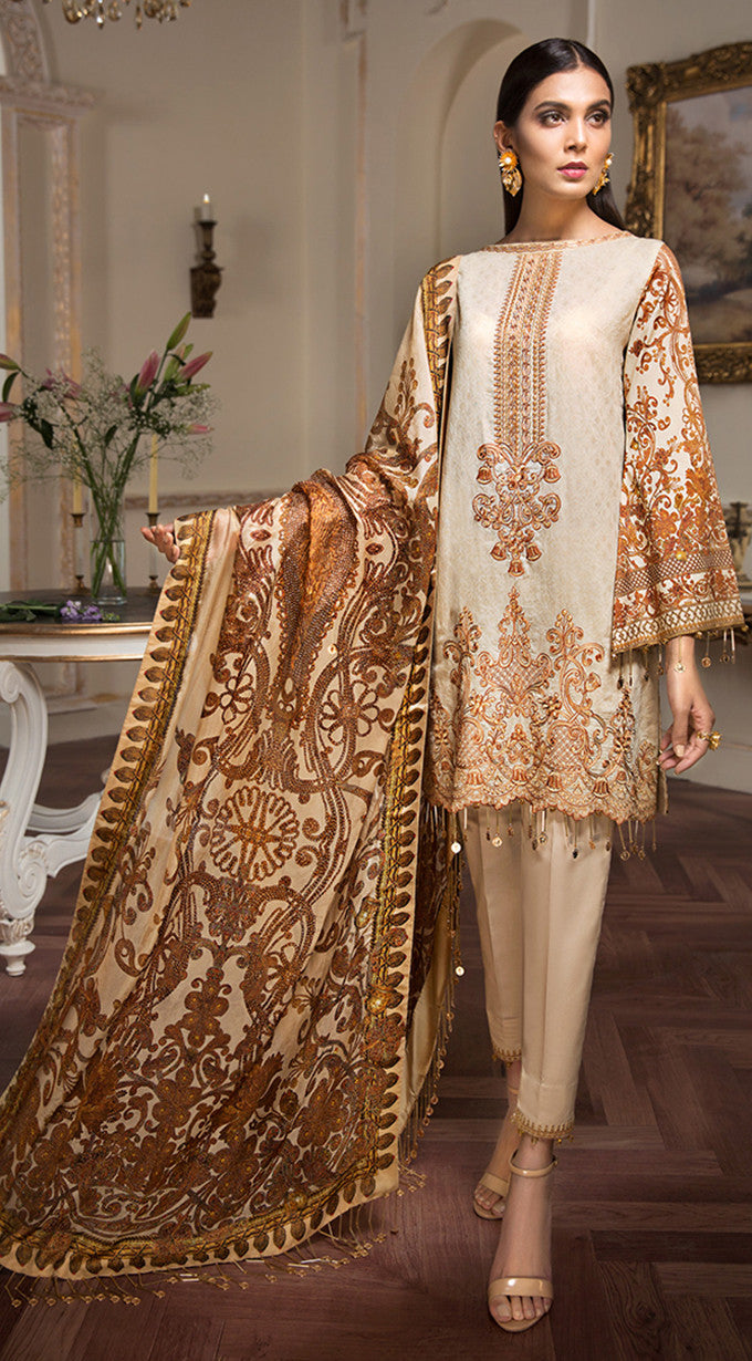 ATHENA- Luxury Lawn 2019