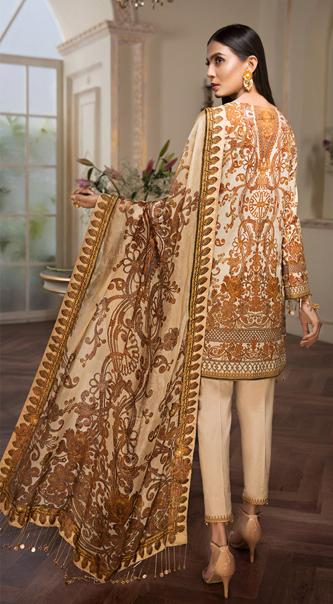 ATHENA- Luxury Lawn 2019