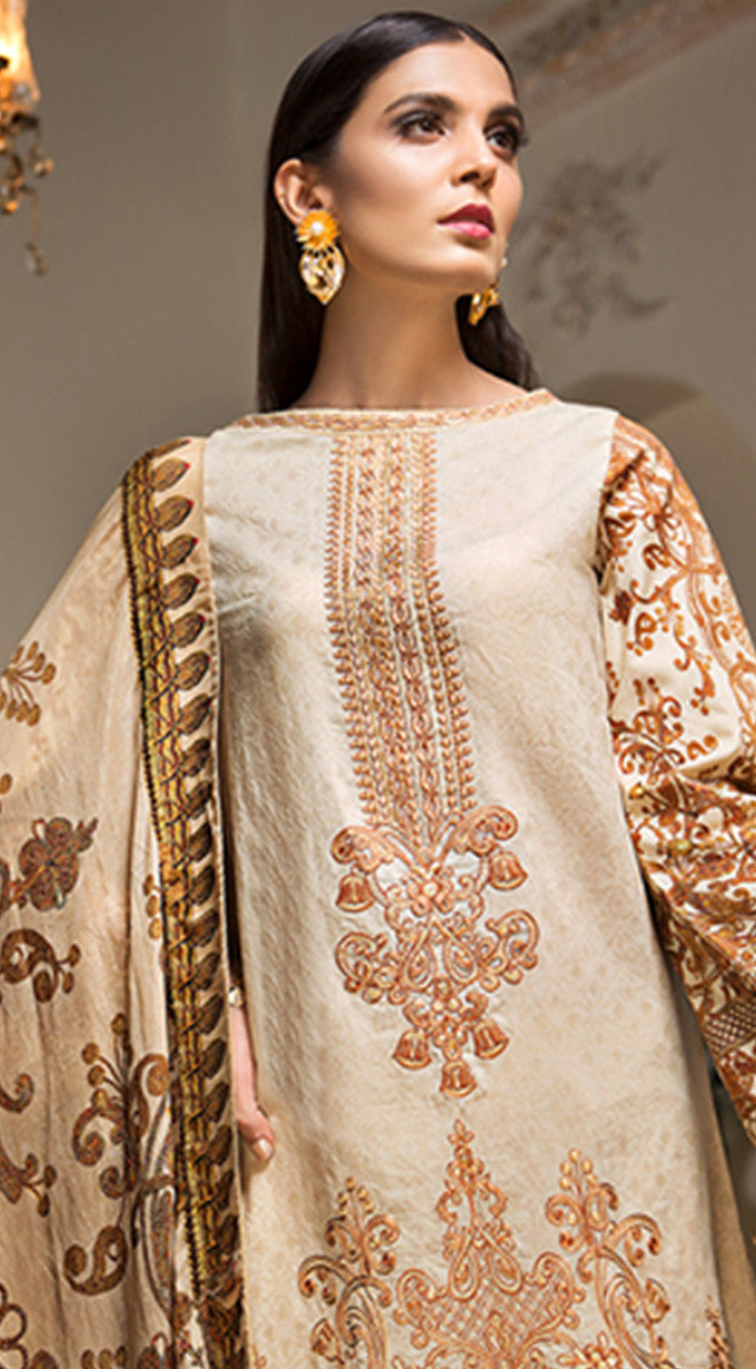 ATHENA- Luxury Lawn 2019