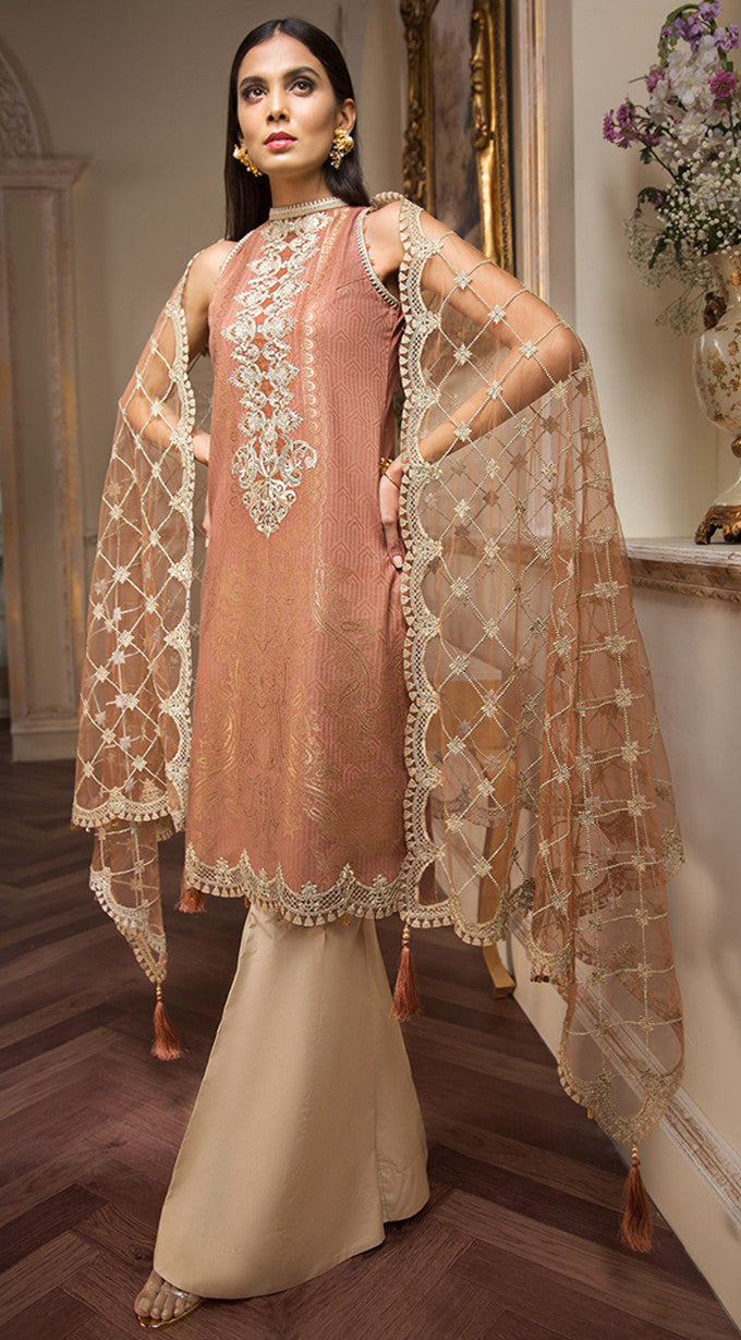 HERA - Luxury Lawn 2019