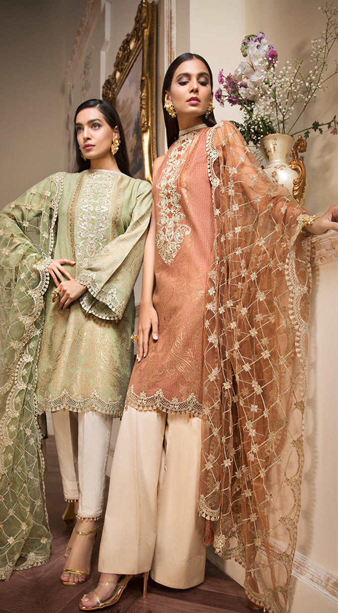 MAIA - Luxury Lawn 2019