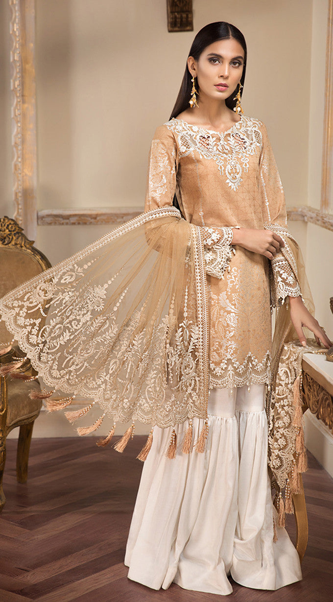 DIONE- Luxury Lawn 2019