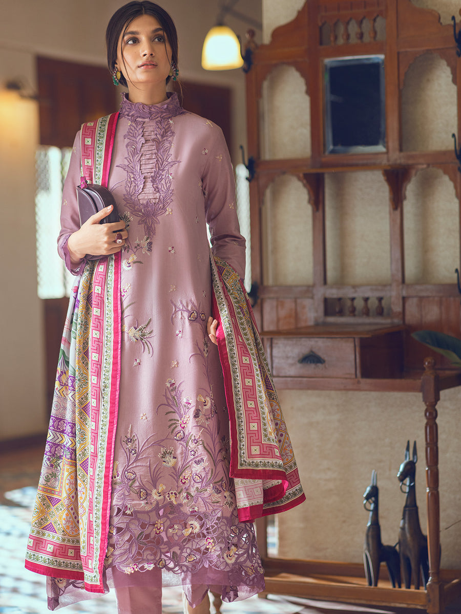 Alayha | Roheenaz | Winter Collection 2022