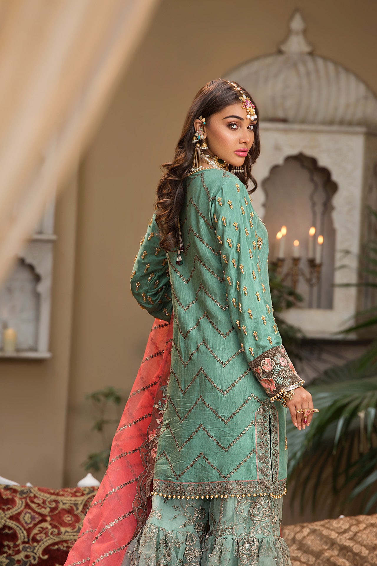 Beach Breeze (Javeria Zoa - Látom Volume 2)