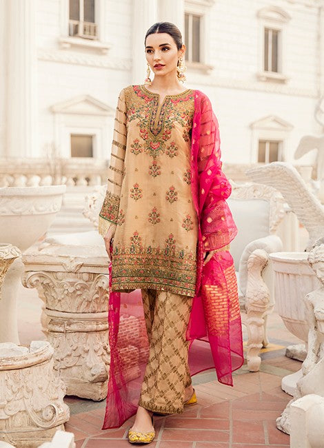 Bubbly Blend (CN06) by Iznik