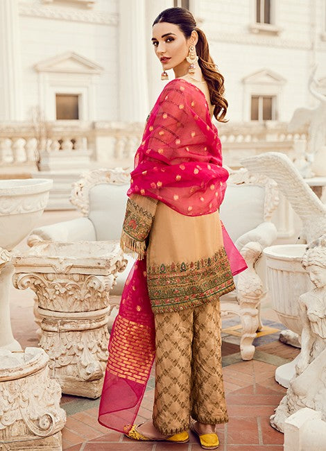 Bubbly Blend (CN06) by Iznik