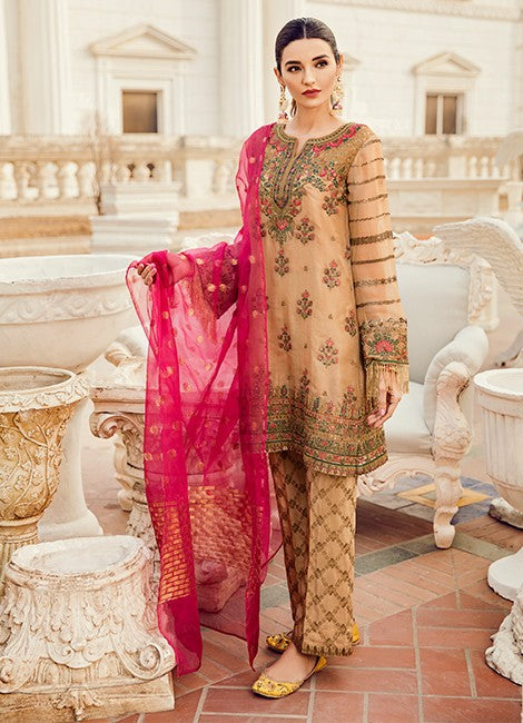 Bubbly Blend (CN06) by Iznik