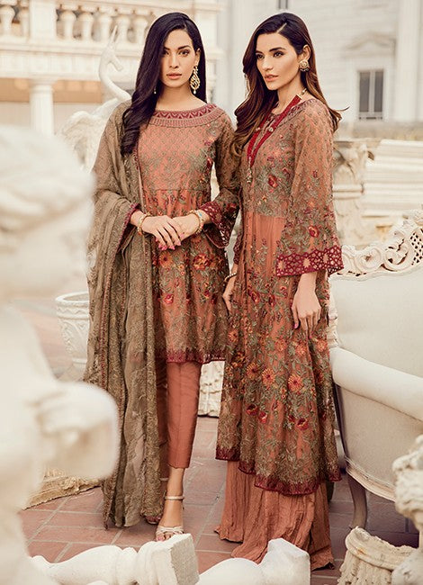 Sunset Hues (CN08) by Iznik