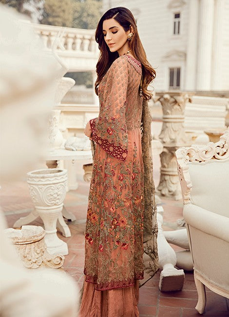 Sunset Hues (CN08) by Iznik