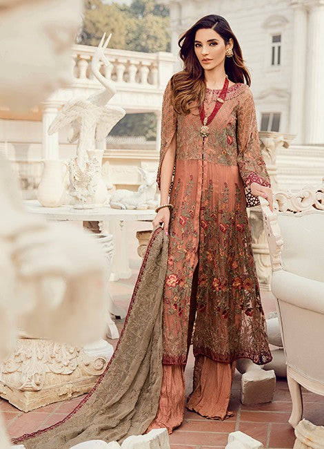 Sunset Hues (CN08) by Iznik