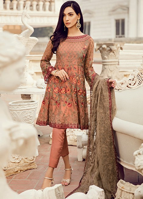 Sunset Hues (CN08) by Iznik