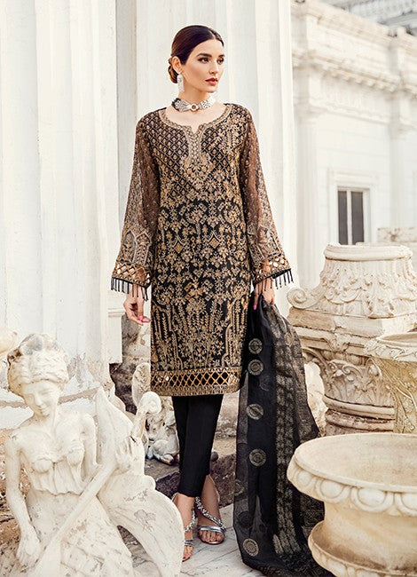 Black Royalty (CN09) by Iznik