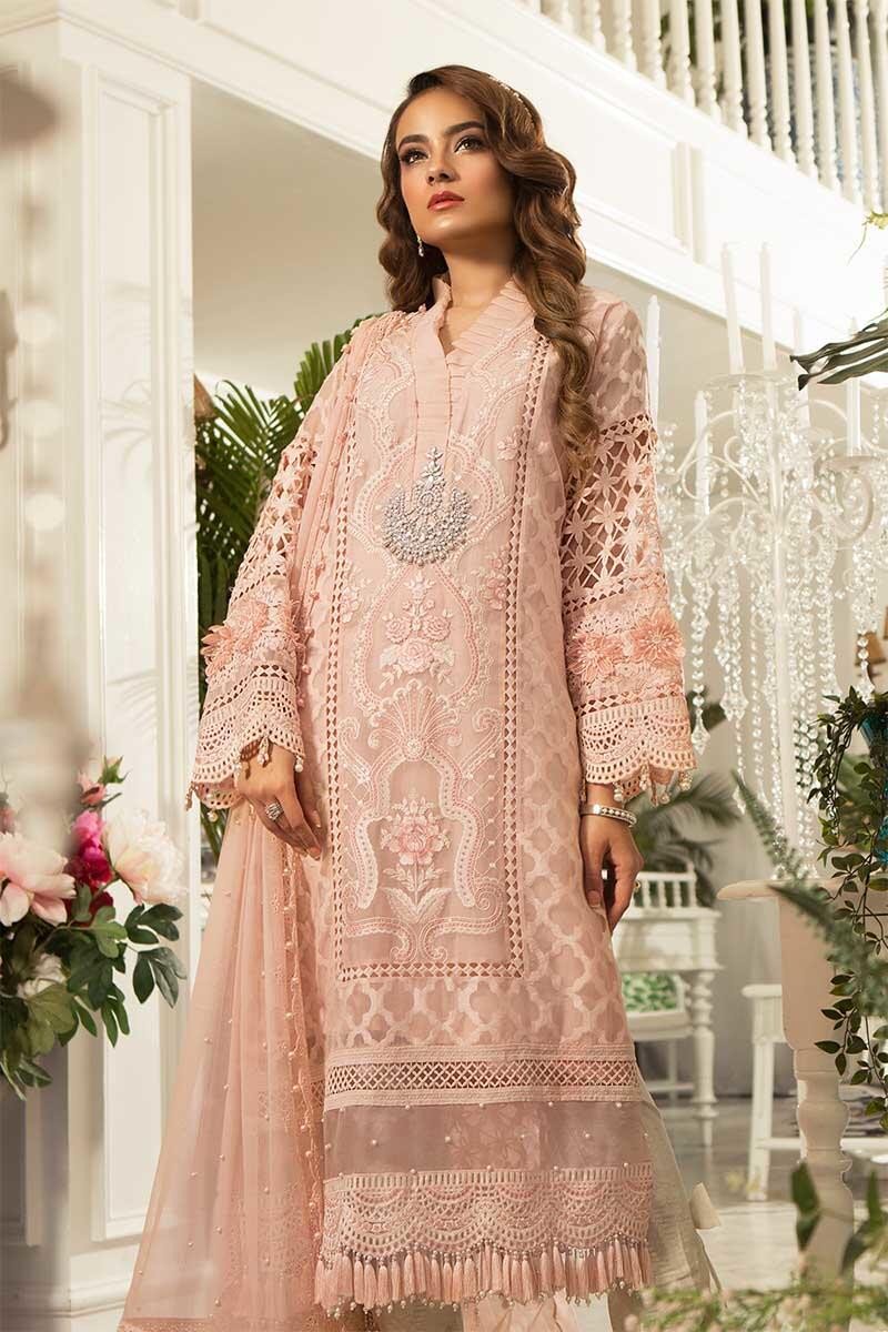 Peachy Pink (BD-1602)