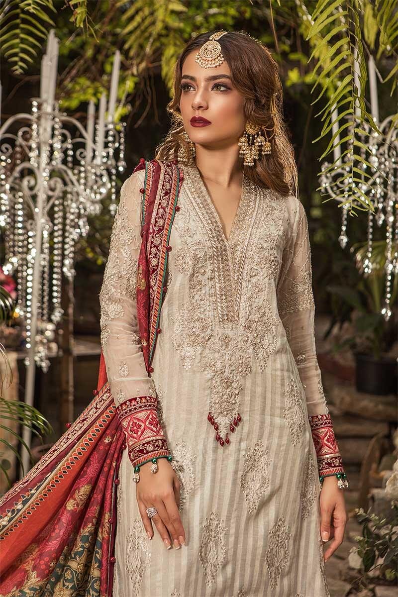 Ivory (BD-1603)