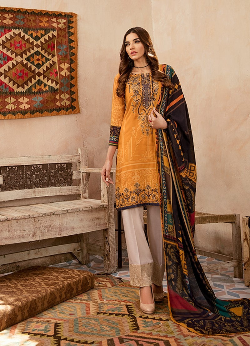 11 - Veince (Iznik Winter Collection)
