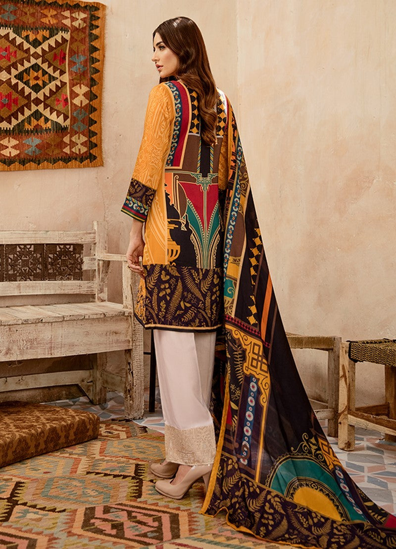 11 - Veince (Iznik Winter Collection)