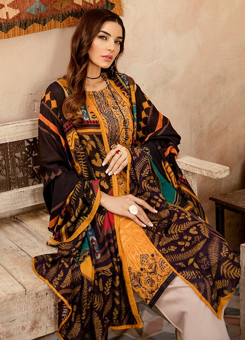 11 - Veince (Iznik Winter Collection)