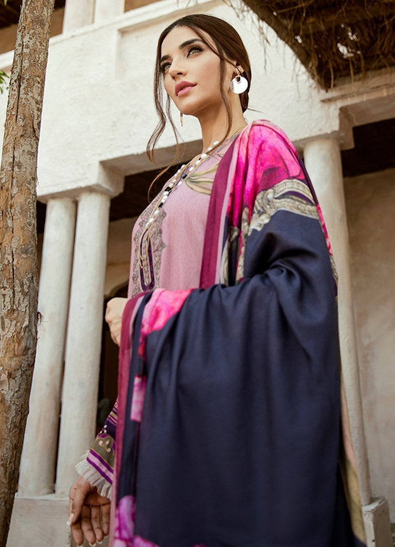 12 - Sweet Tea (Iznik Winter Collection)