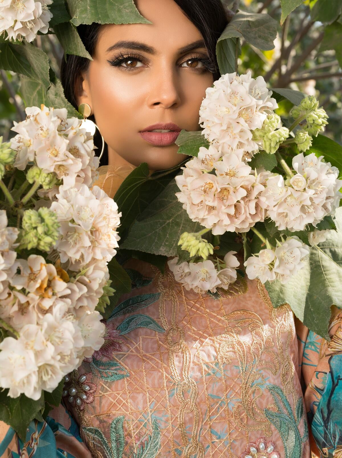 Peach Perfection (Lawn - 3 Piece) by Beech Tree