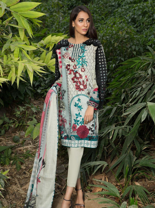 Laurel Victoria (Lawn - 2 Piece) by Beech Tree