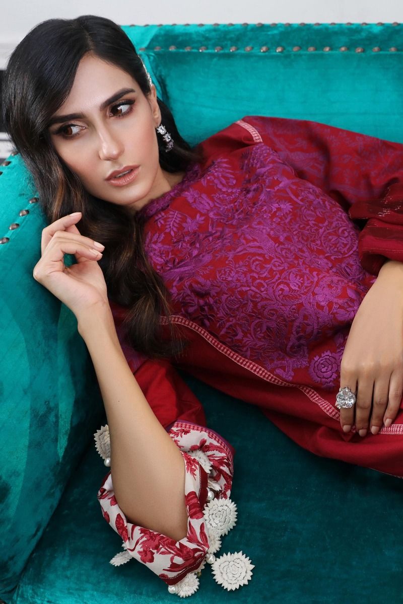 11A (Sana Safinaz Pre-Fall'19 Collection)