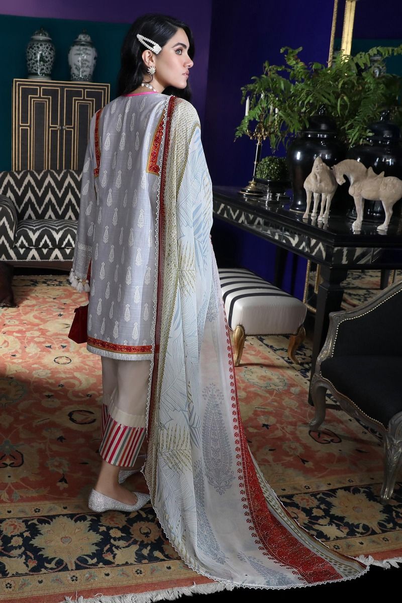 13B (Sana Safinaz Pre-Fall'19 Collection)