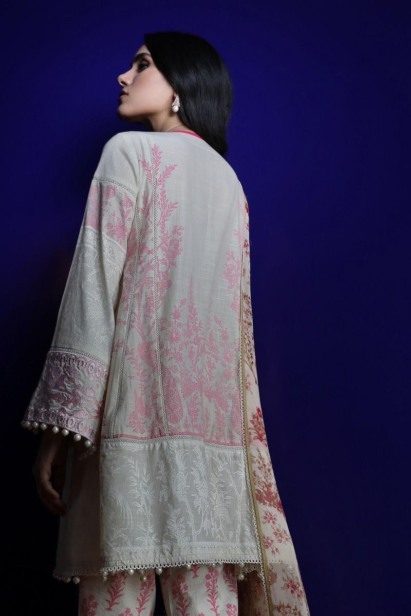 14B (Sana Safinaz Pre-Fall'19 Collection)