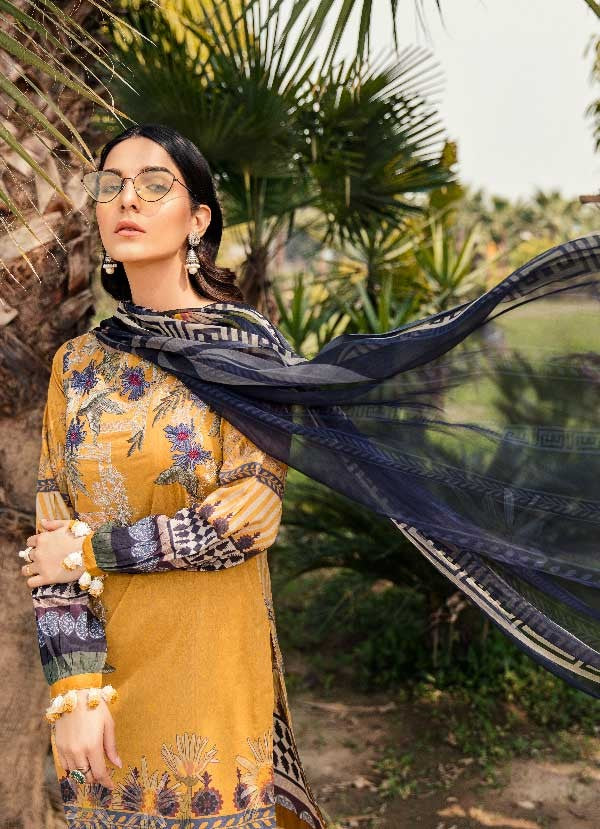 Bright Supper (CL-04)