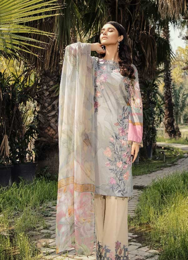 Dreamy Pastels (CL-05)