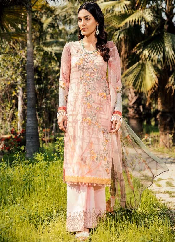 Puffy Pink (CL-07)