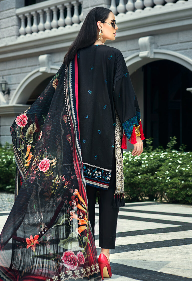 D-07 | Auj | Fleur De Lux Collection