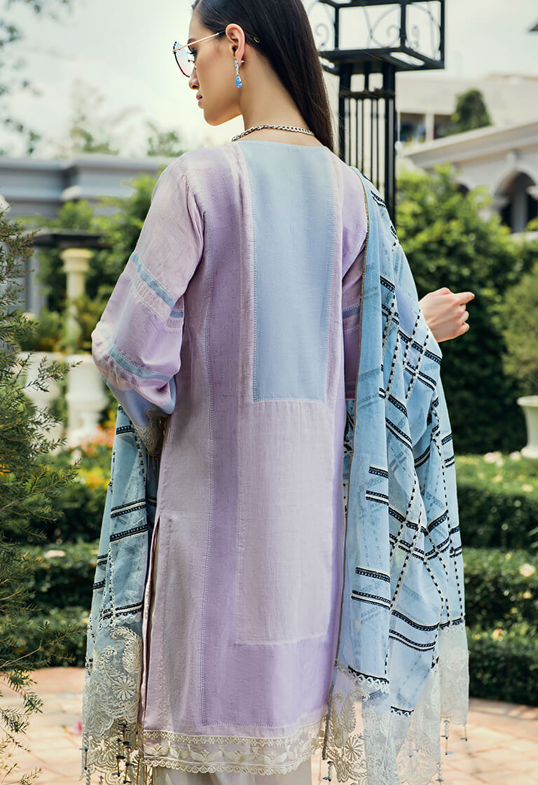 D-08 | Auj | Fleur De Lux Collection