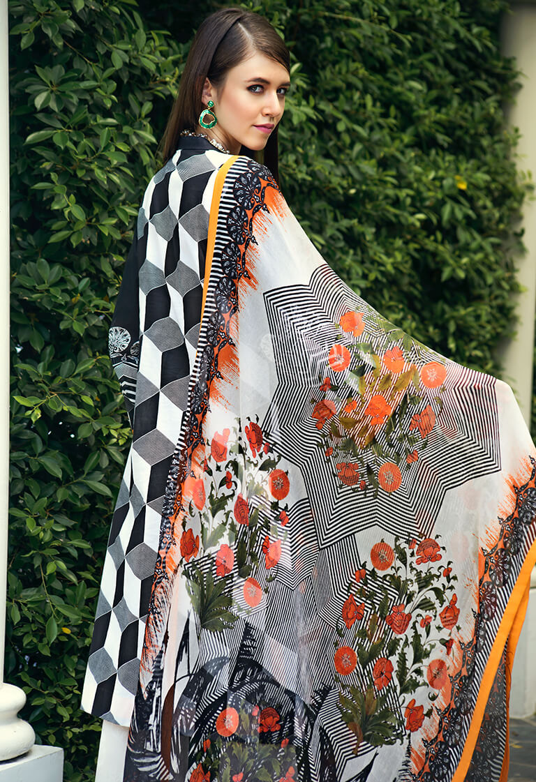 D-09 | Auj | Fleur De Lux Collection