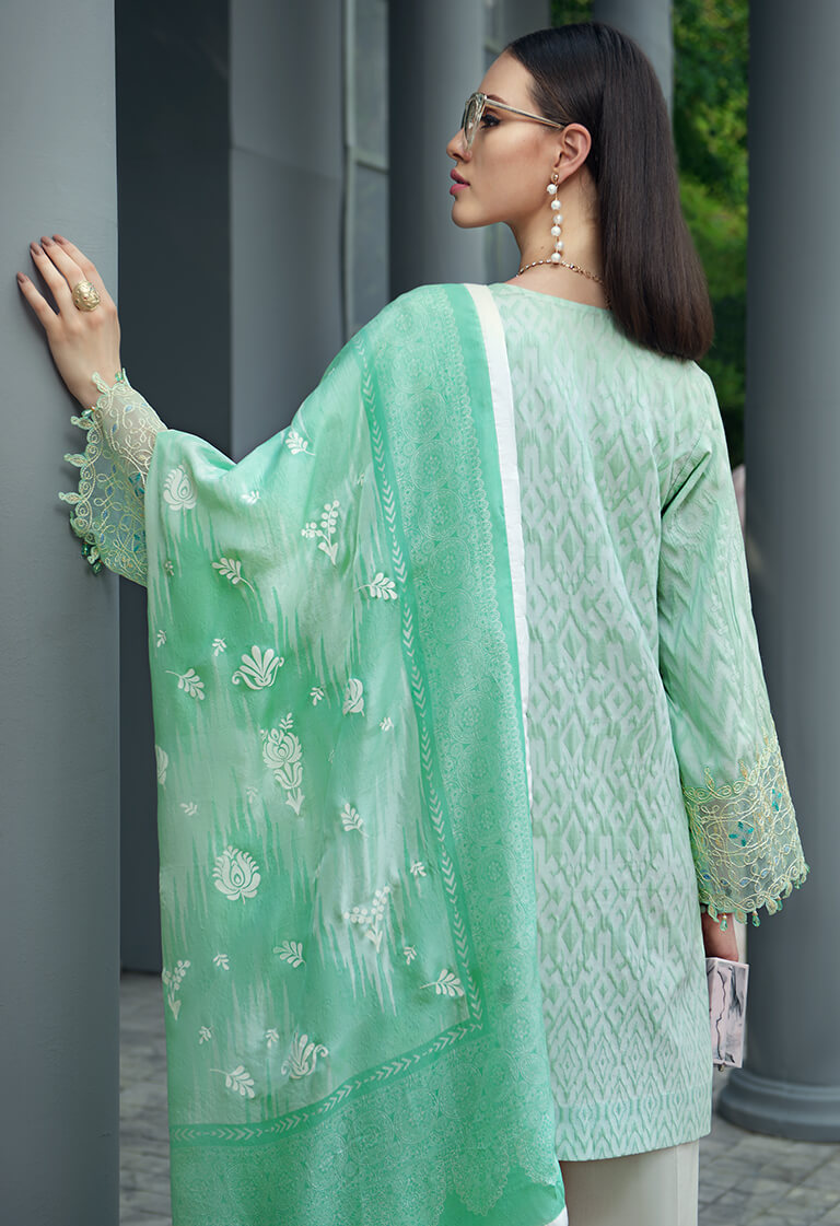 D-12 | Auj | Fleur De Lux Collection