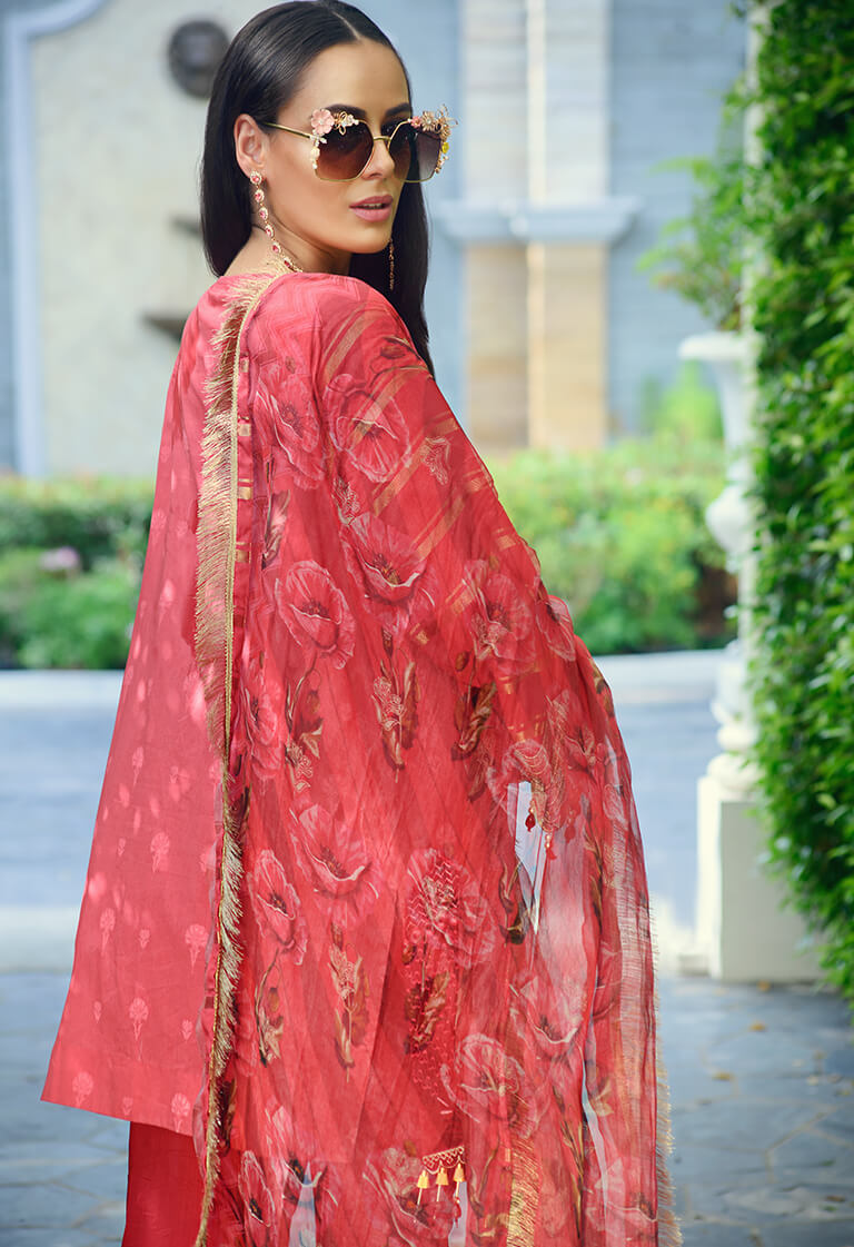 D-13 | Auj | Fleur De Lux Collection