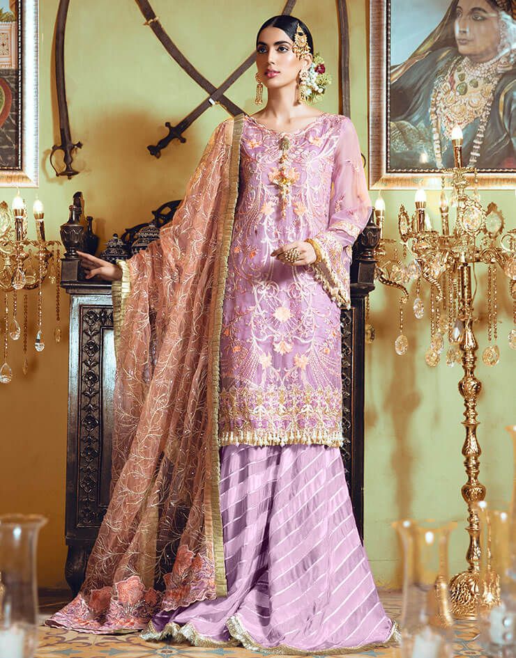 D 904 (Rang Rasiya - Mehr Un Nisa)