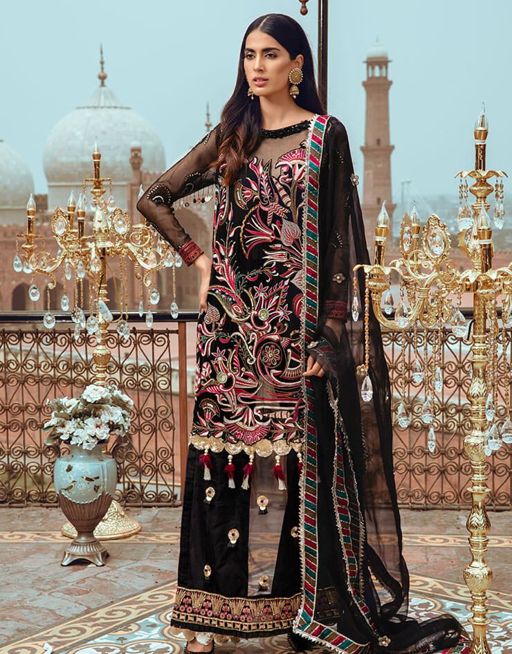 D 905 (Rang Rasiya - Mehr Un Nisa)