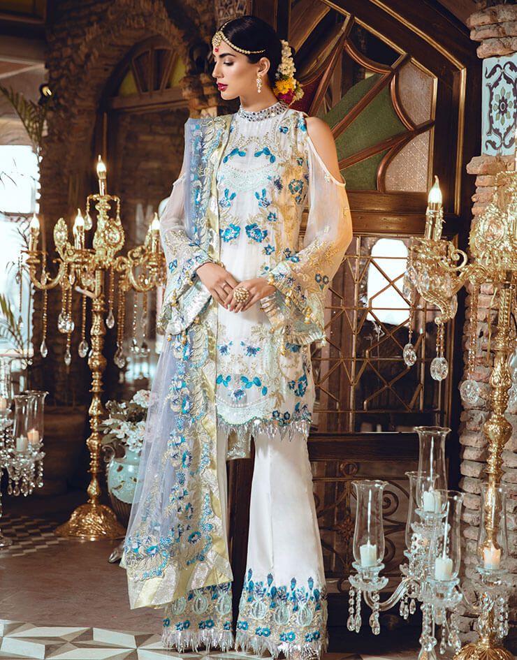 D 906 (Rang Rasiya - Mehr Un Nisa)