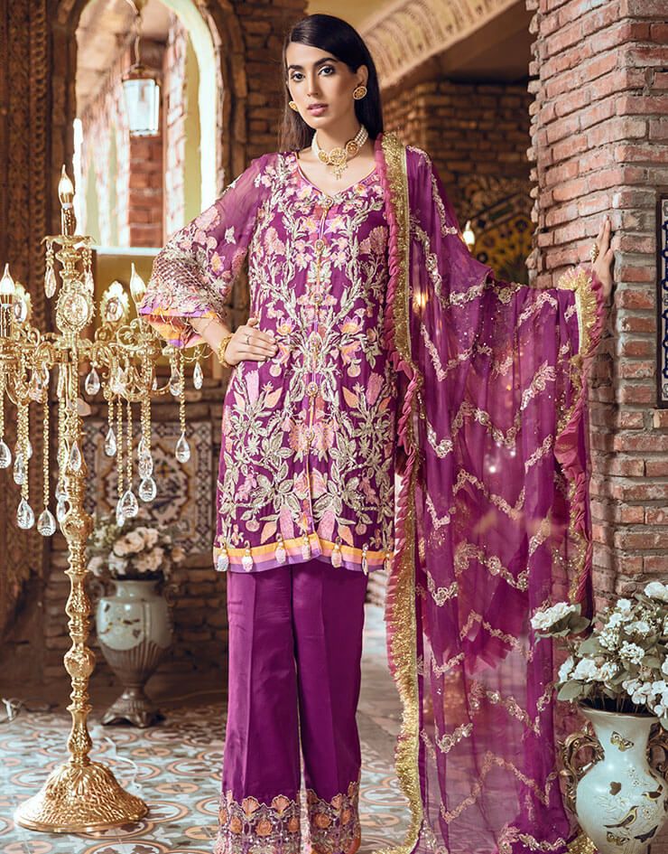 D 907 (Rang Rasiya - Mehr Un Nisa)