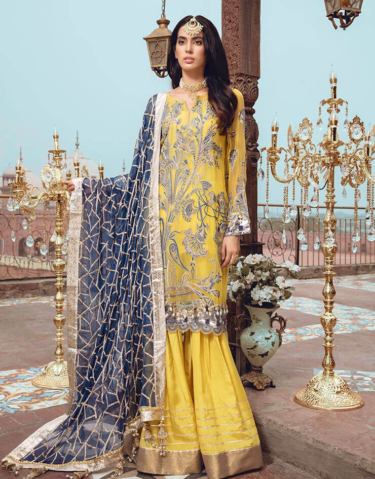 D 908 (Rang Rasiya - Mehr Un Nisa)